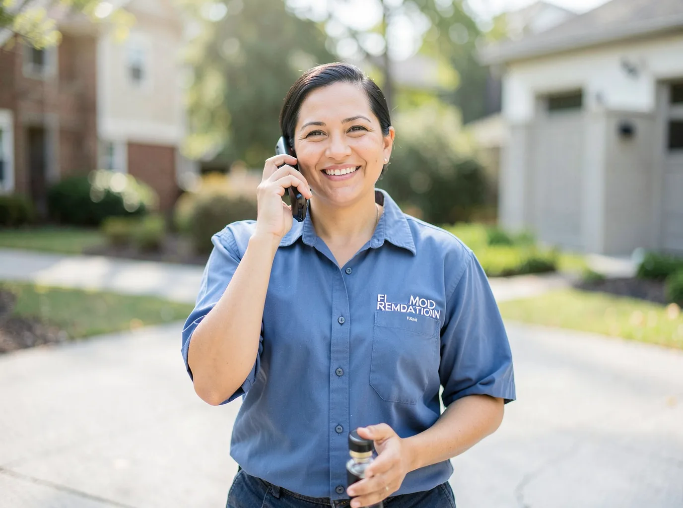 Mold Remediation Albia, IA FAQs